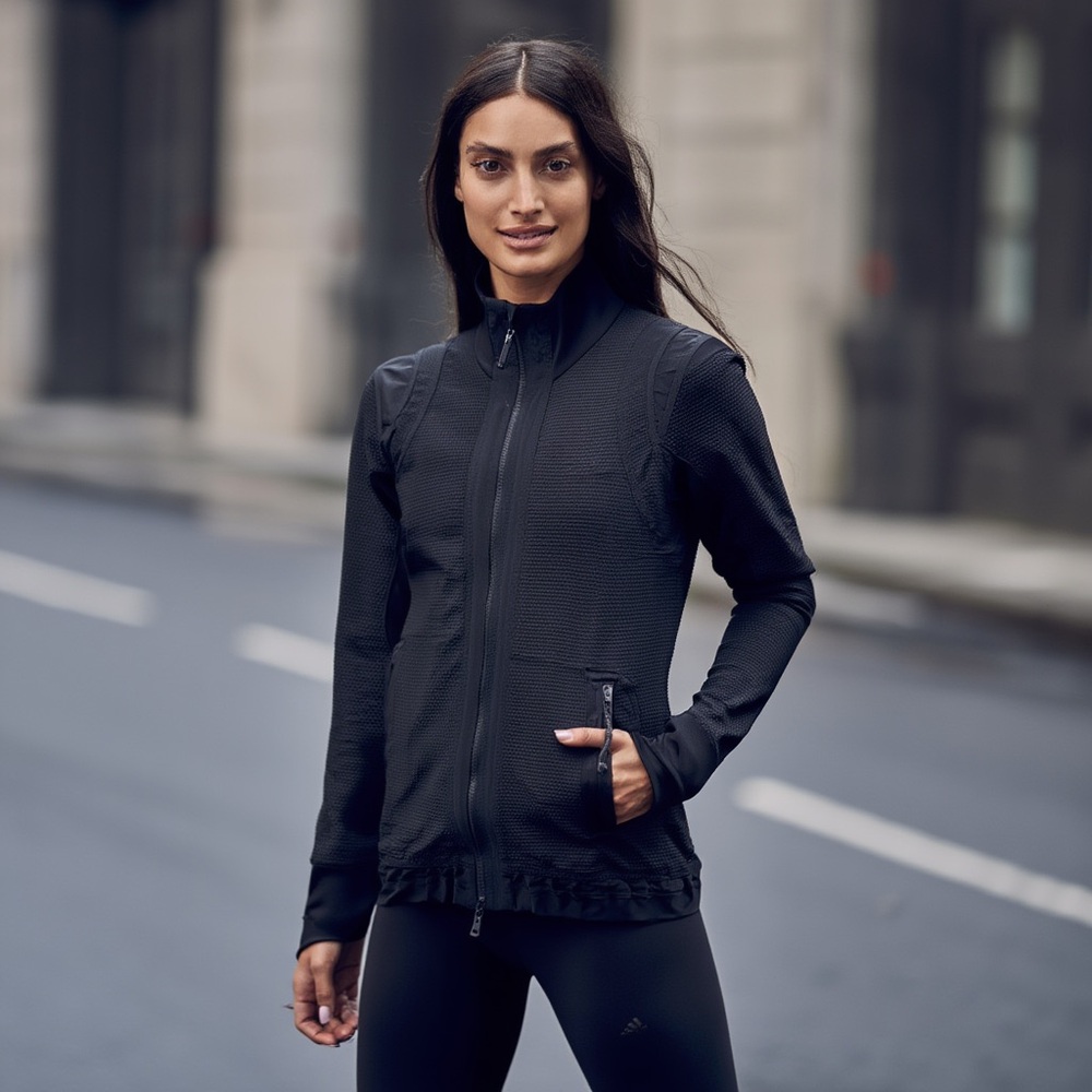 Adidas STELLA MCCARTNEY Athletic Training Jacket